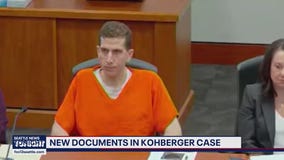 Idaho Students Killed: New Details Emerge in Kohberger Case Files