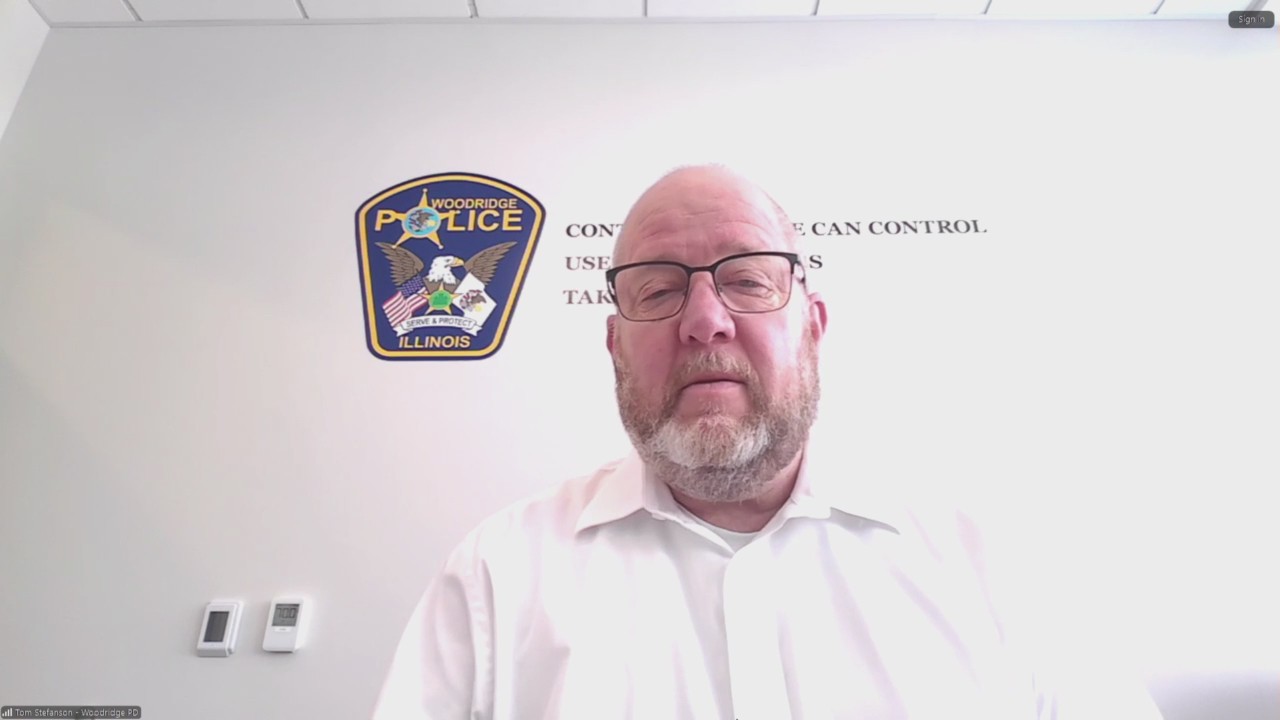 Woodridge police donate recovered Lego sets after retail theft case | ChicagoLIVE