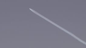 SpaceX launch from Vandenberg