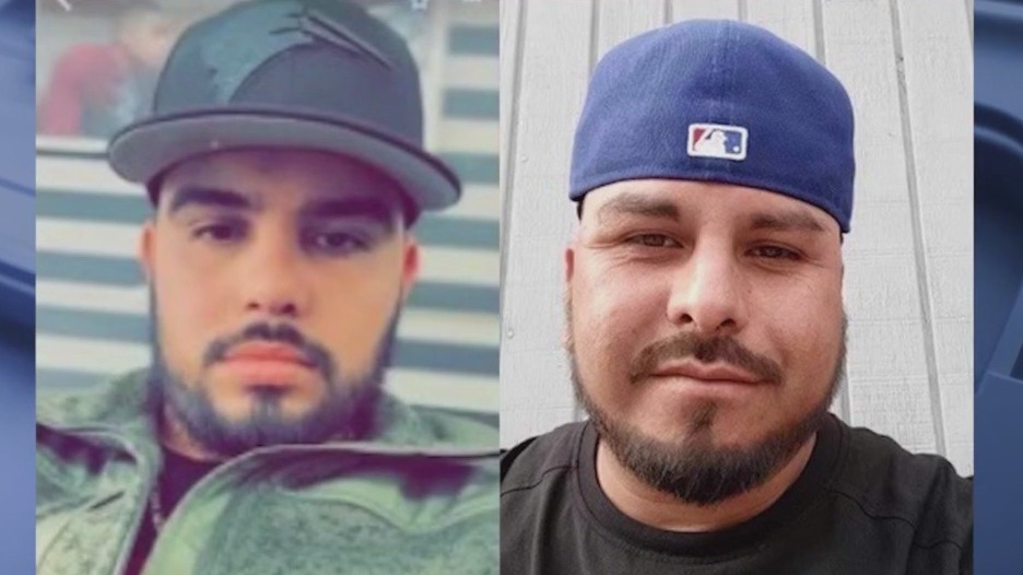 Two men killed in argument with neighbors in Chicago Heights, family says