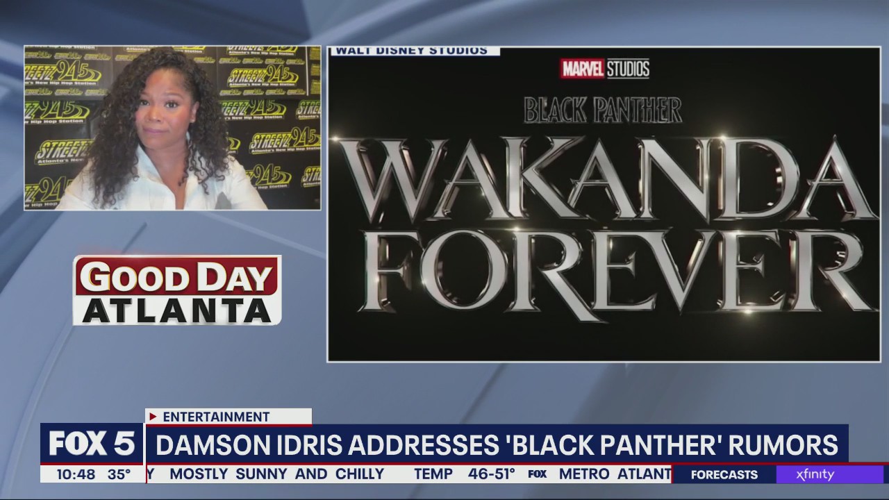 Mz. Shyneka gives the latest in entertainment headlines