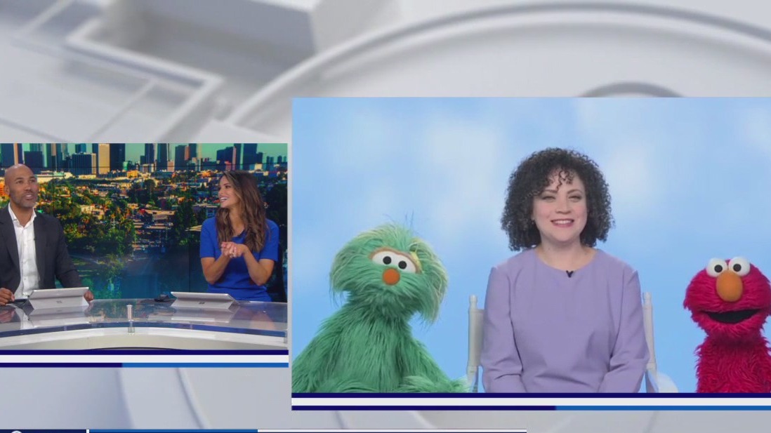 Sesame Workshop expands emotional well-being initiative