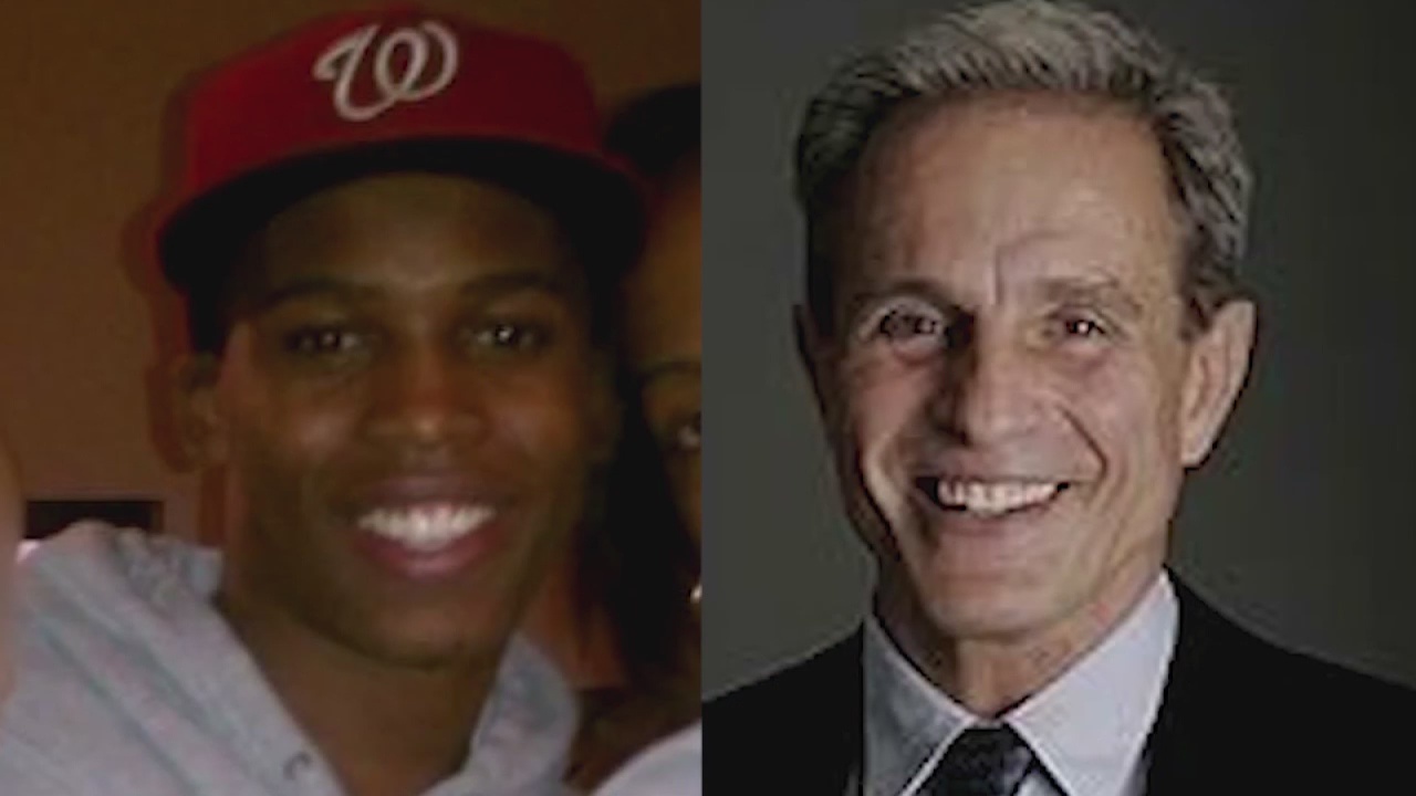 Homicide detectives taking closer look at young man's death