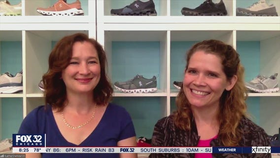 Lovin' Local: Oak Park community rallies around Lively Athletics during the outbreak