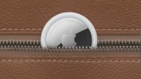 Officials push for harsher punishments in Airtag crimes