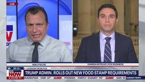 New SNAP rules in effect, how to plan for changes