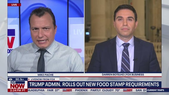 New SNAP rules in effect, how to plan for changes