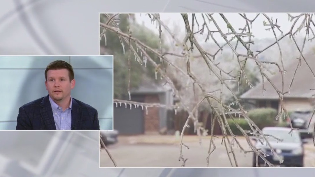 Texas arctic blast: Will the power stay on?