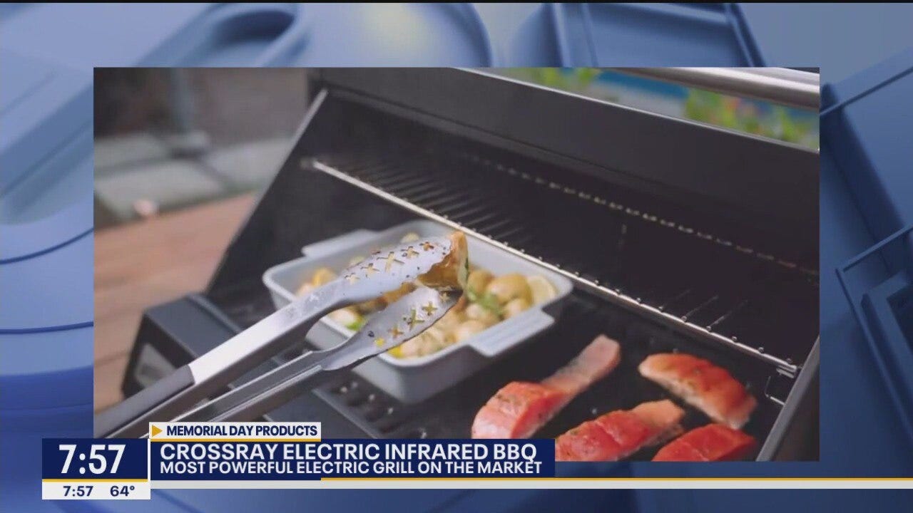 Save Me Steve: Summer products for Memorial Day