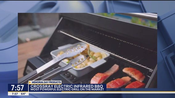 Save Me Steve: Summer products for Memorial Day