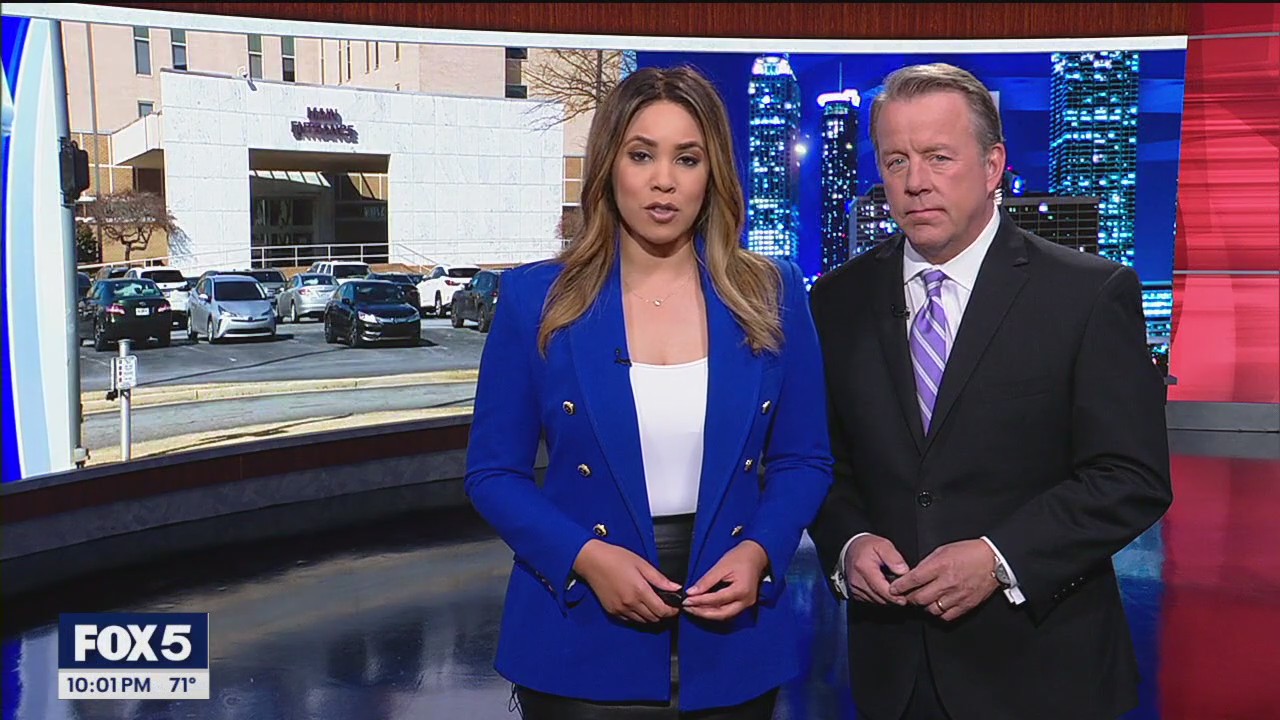 FOX 5 News at 10 p.m. March 14, 2024