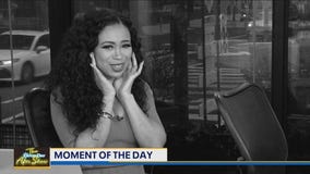 Moment of the Day: Alex learns a new term