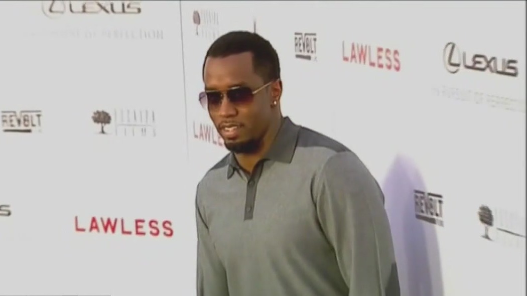Explosive allegations surrounding Diddy