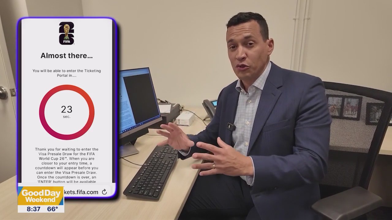 Sept. 13, 2025 Good Day Weekend Full Show