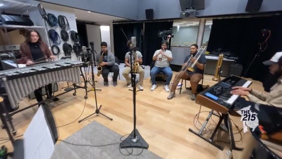 The Chronicles: Local musicians form jazz fusion band