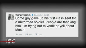 Drexel professor again faces backlash over tweet