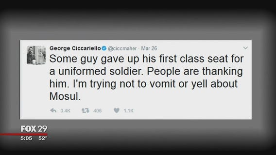 Drexel professor again faces backlash over tweet