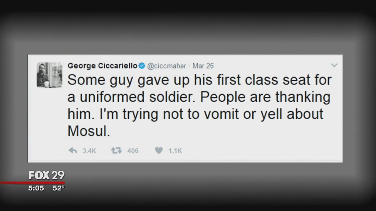 Drexel professor again faces backlash over tweet