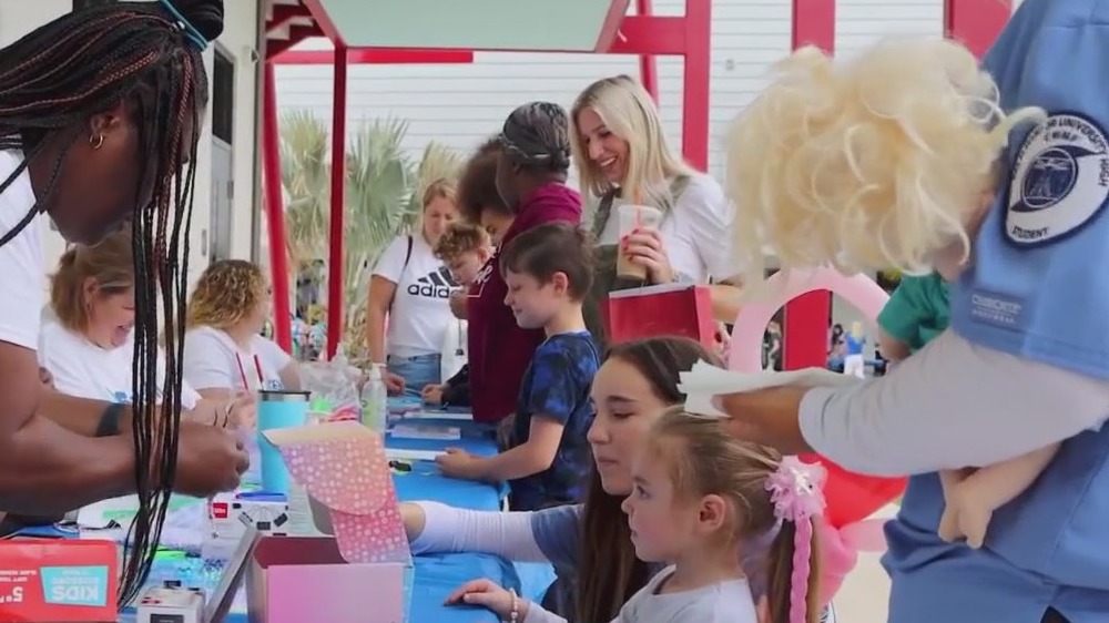 Discovering the top programs for your kids