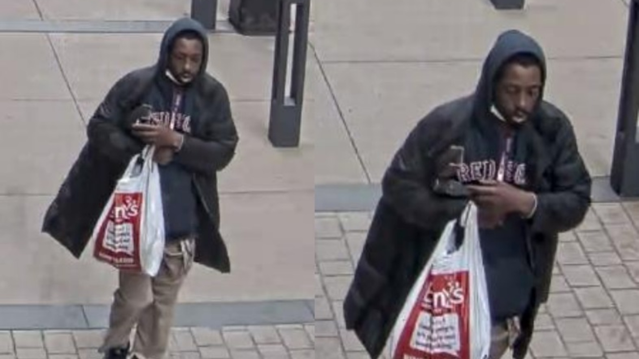 CPD: Man wanted for aggravated battery in the Loop