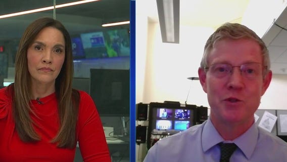 Special session underway at MN State Capitol