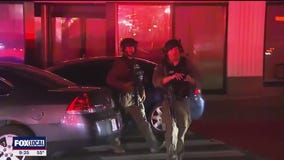 2 dead, others injured in shooting at Brown University