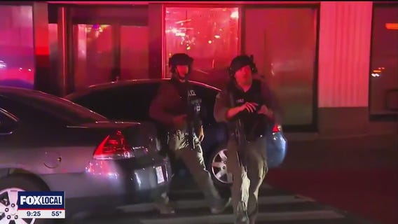 2 dead, others injured in shooting at Brown University