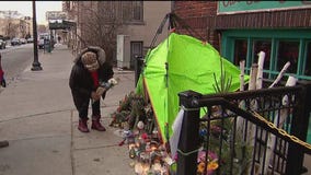 Killed Loring Park cashier remembered