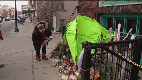 Killed Loring Park cashier remembered