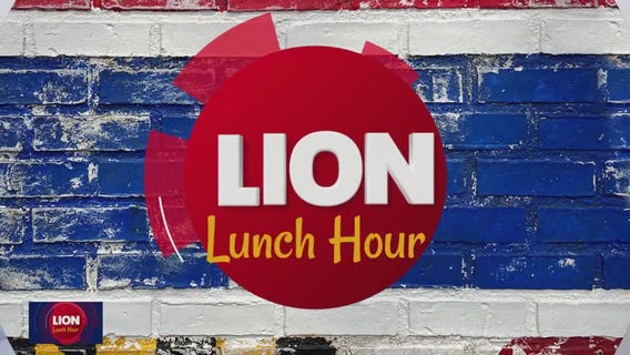 Previewing the 2nd Sawasdee DC Thai Festival