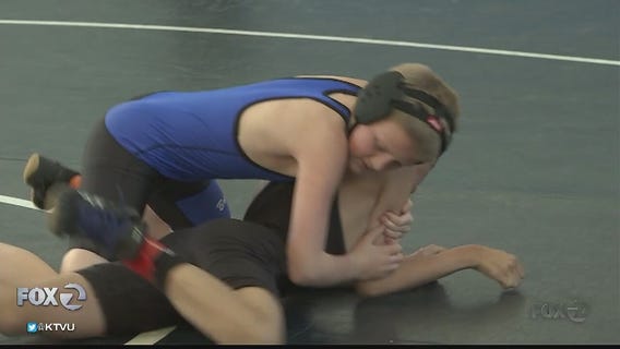 Napa, Vallejo wrestling squads join forces