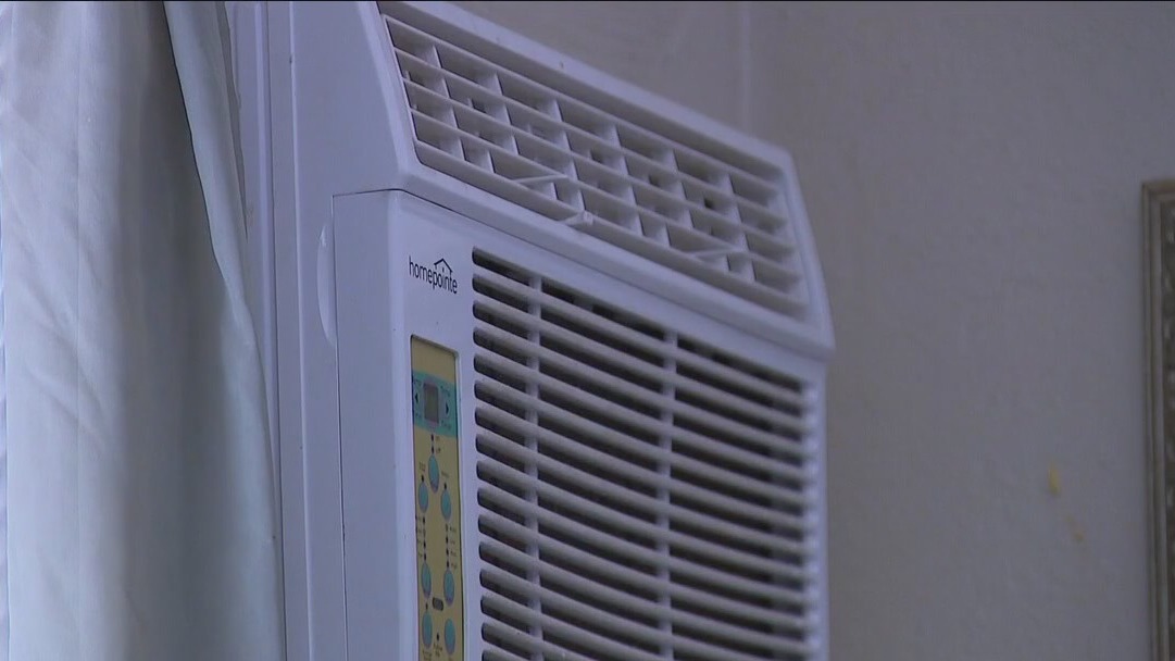 Lengthy power outage during heat wave