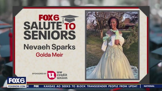 Salute to Seniors on Sunday, June 25, 2023