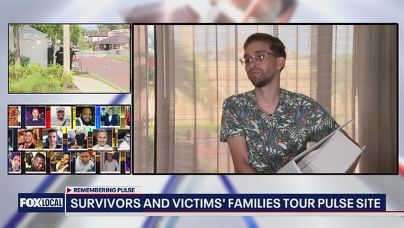 Remembering Pulse: Survivors and victims' families talk