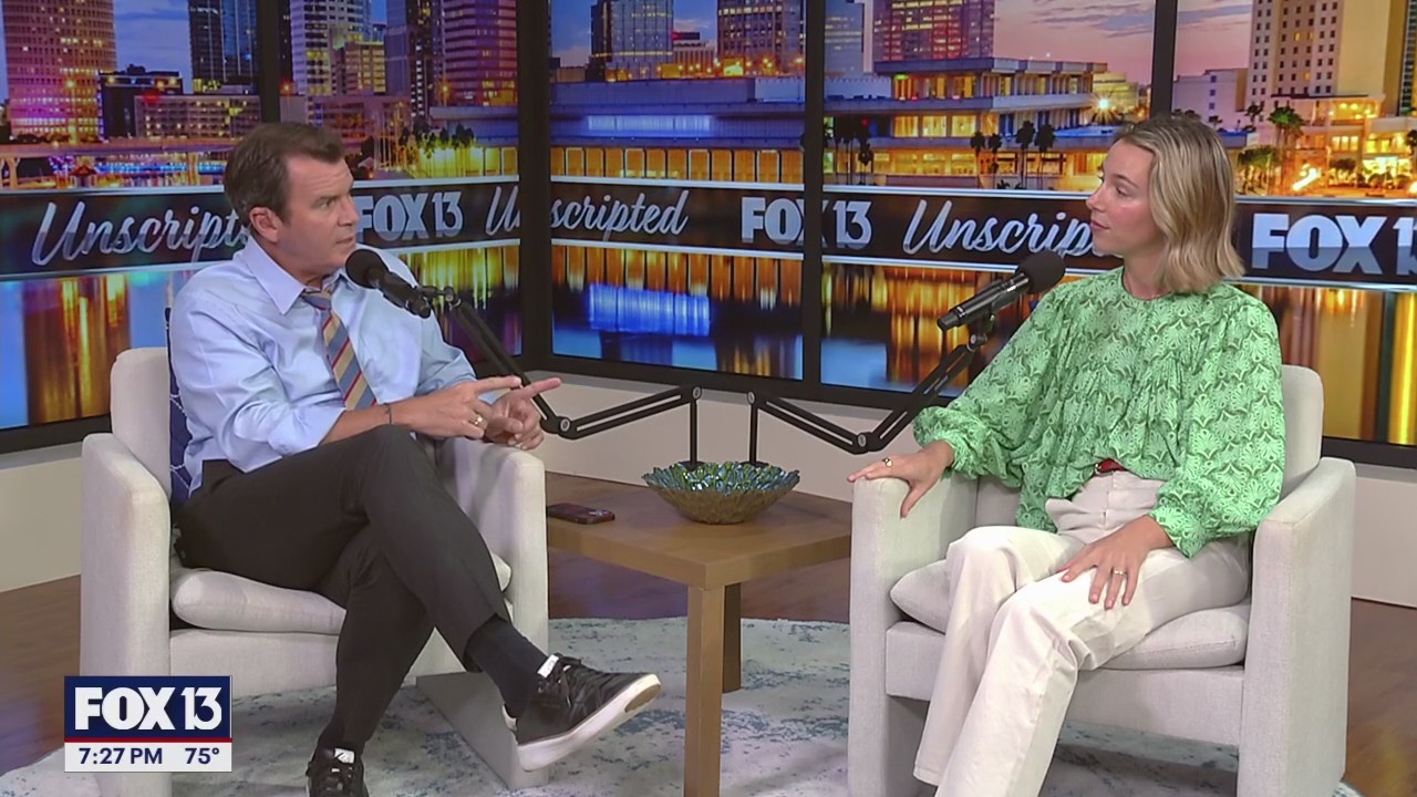 Protecting and preserving Egmont Key