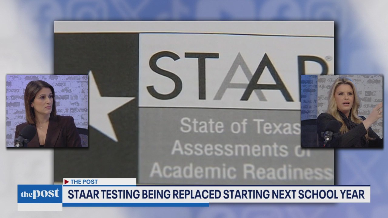 New Texas Laws, Gift Wrapping For A Cause | The Post