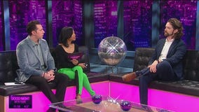 Good Night New York 4-10-25