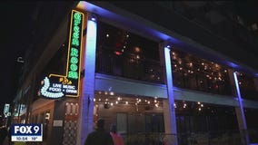 The Green Room in Uptown hopes to buck recent trends