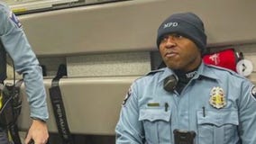 Flags to fly at half-staff in Officer Mitchell's honor