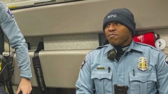 Flags to fly at half-staff in Officer Mitchell's honor