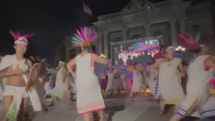 Redwood City prepares for Día de los Muertos celebration