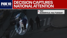 Trump admin revokes 20+ visas citing 'security concerns'