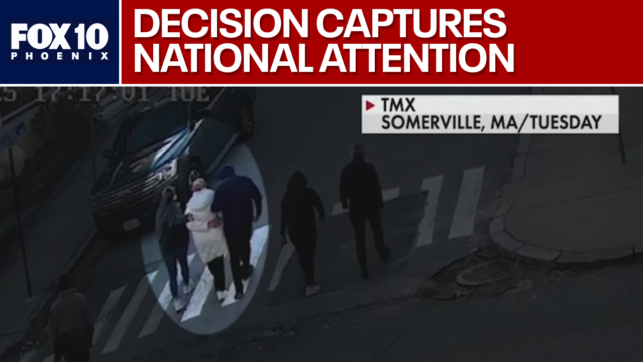 Trump admin revokes 20+ visas citing 'security concerns'