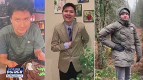 Gabby Petito Foundation supports Jonathan Hoang search