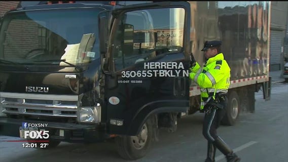 Fourth pedestrian struck, killed in 24 hours