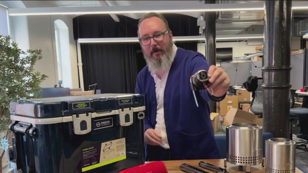 Sprucing up your outdoor space this summer