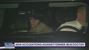 JBLM Army doctor faces more sexual abuse allegations