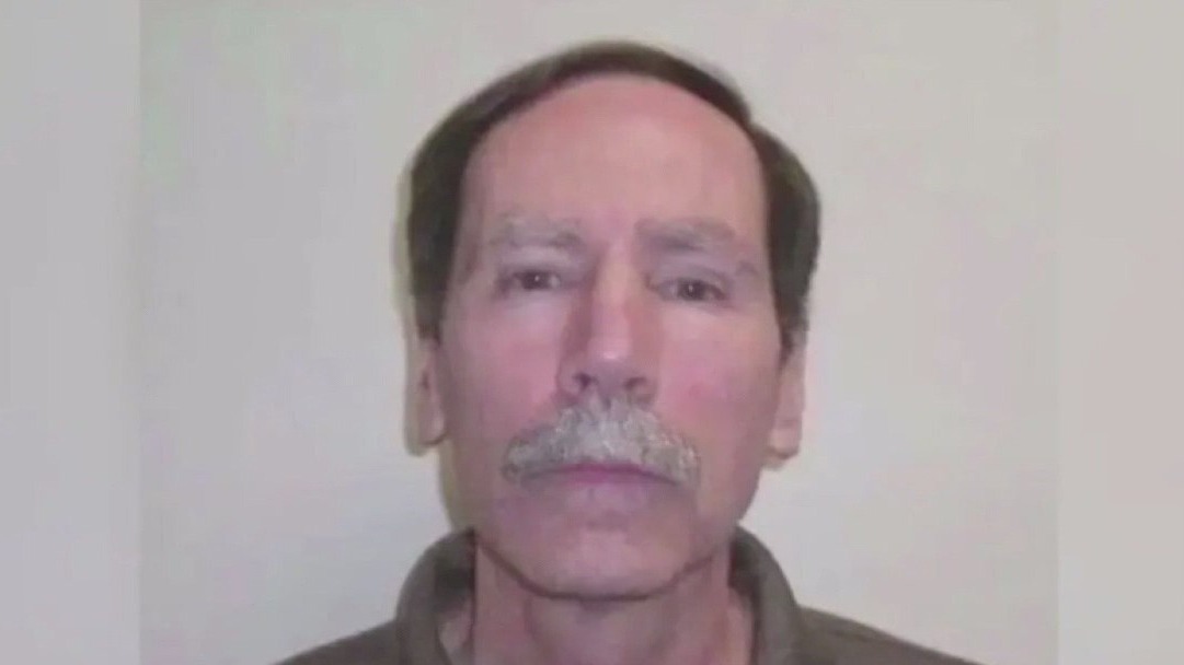'Pillowcase rapist' to live in Antelope Valley