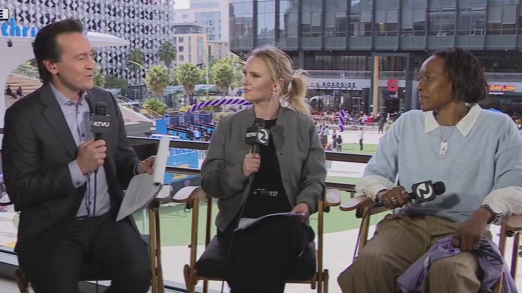 Unstoppable rise of women's basketball