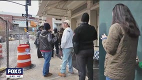 Inside the TikTok-famous Tribeca grocery where shoppers splurge on $65 olive oil and $15 chicken nuggets